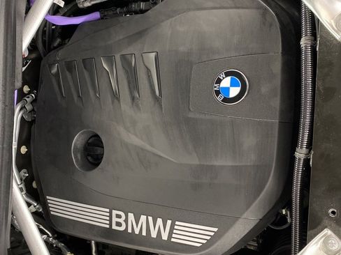 Used 2026 BMW X5 xDrive40i image 29