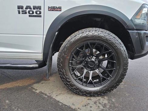 Used 2019 RAM 1500 Classic Warlock image 17