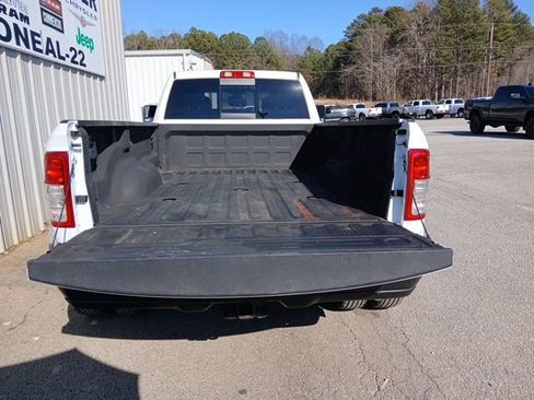 Used 2024 RAM 3500 Tradesman image 8