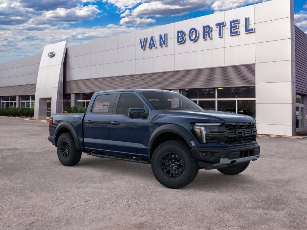 Used 2026 Ford F150 Raptor AWD/4WD image 7