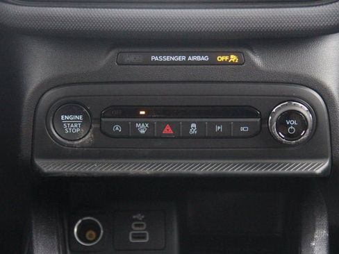 New 2025 Ford Bronco Sport Outer Banks w/ Outer Banks Tech Package+ image 18