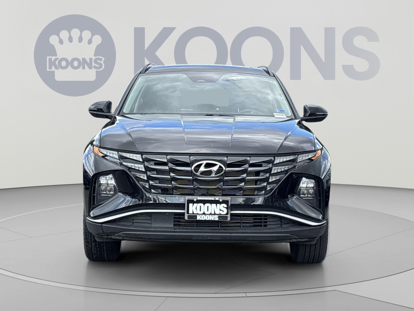 Certified 2024 Hyundai Tucson SEL w/ Convenience Package AWD/4WD image 11