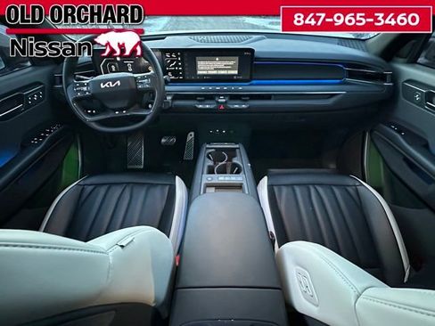 Used 2024 Kia EV9 GT-Line image 15