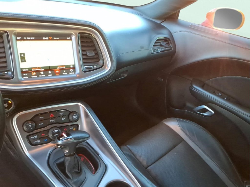 Used 2021 Dodge Challenger SXT w/ Plus Package AWD/4WD image 20