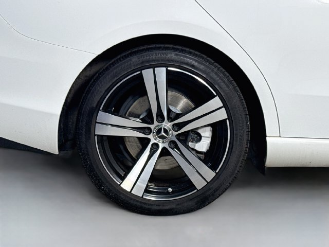 Used 2023 Mercedes-Benz C 300 4MATIC Sedan w/ Exclusive Trim Package image 32
