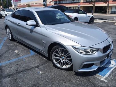 Used 2016 BMW 428i Coupe