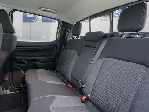 New 2026 Ford Ranger XLT w/ Equipment Group 301A High image 36