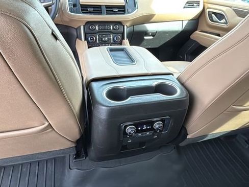 Used 2023 Chevrolet Tahoe Premier image 20