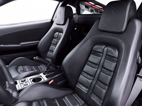 Used 2006 Ferrari F430 Coupe RWD image 63