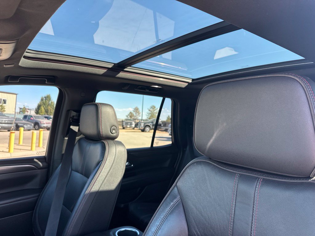 Used 2021 Chevrolet Tahoe RST AWD/4WD image 15