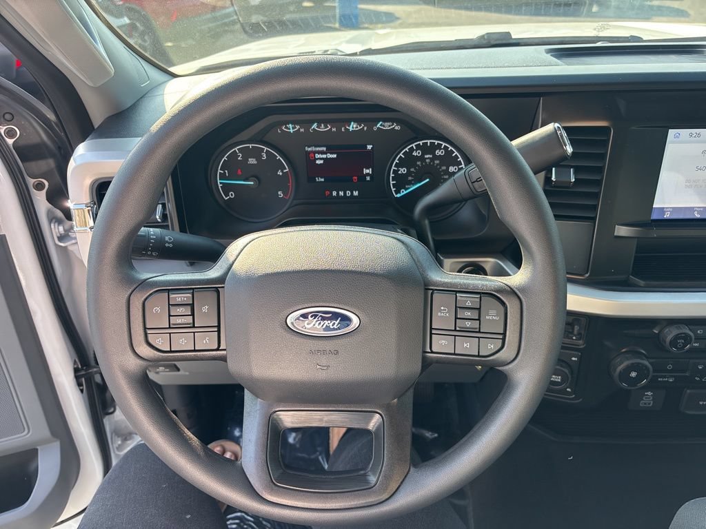 New 2026 Ford F350 XL w/ STX Appearance Package AWD/4WD image 26