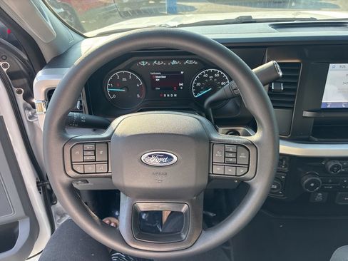 New 2026 Ford F350 XL w/ STX Appearance Package AWD/4WD image 26