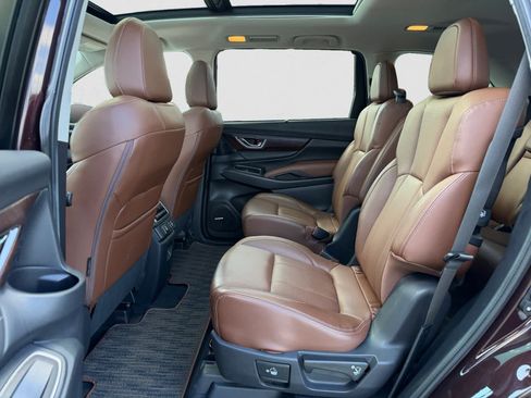 Certified 2023 Subaru Ascent Touring AWD/4WD image 11