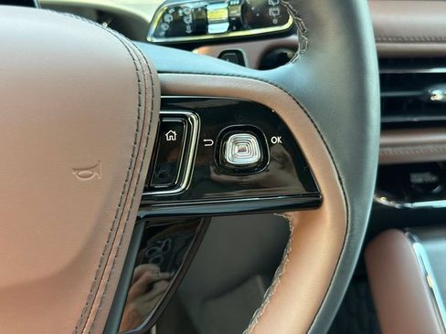 New 2026 Lincoln Aviator Reserve AWD/4WD image 26