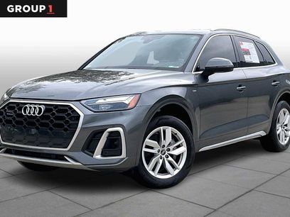 Used 2022 Audi Q5 2.0T Premium w/ Convenience Package