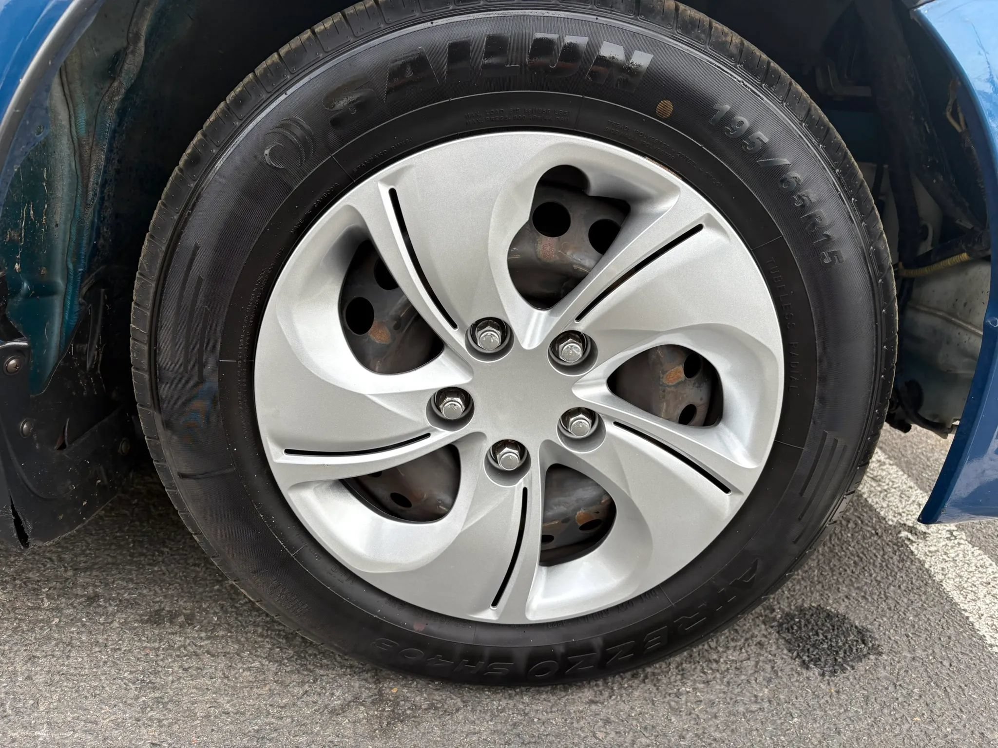 Used 2012 Honda Civic LX image 23