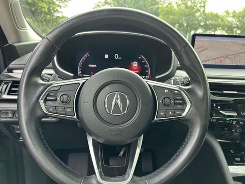 Used 2024 Acura MDX w/ Technology Package FWD image 22