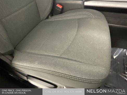 Used 2021 RAM 1500 Classic Warlock w/ Electronics Group image 27