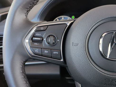 Certified 2026 Acura RDX SH-AWD image 26