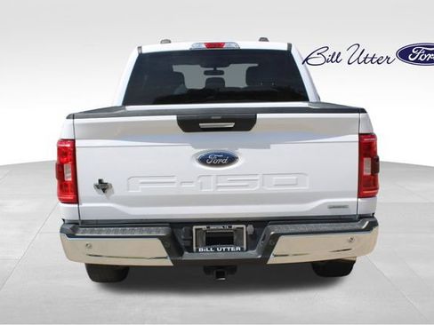 Certified 2023 Ford F150 XLT w/ Equipment Group 301A Mid RWD image 6