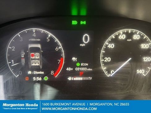 Used 2024 Honda HR-V Sport image 11