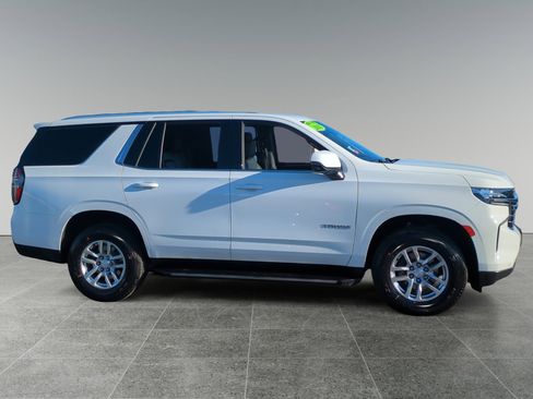 Used 2023 Chevrolet Tahoe LT w/ Luxury Package image 6