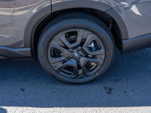 New 2025 Subaru Ascent Bronze Edition image 9