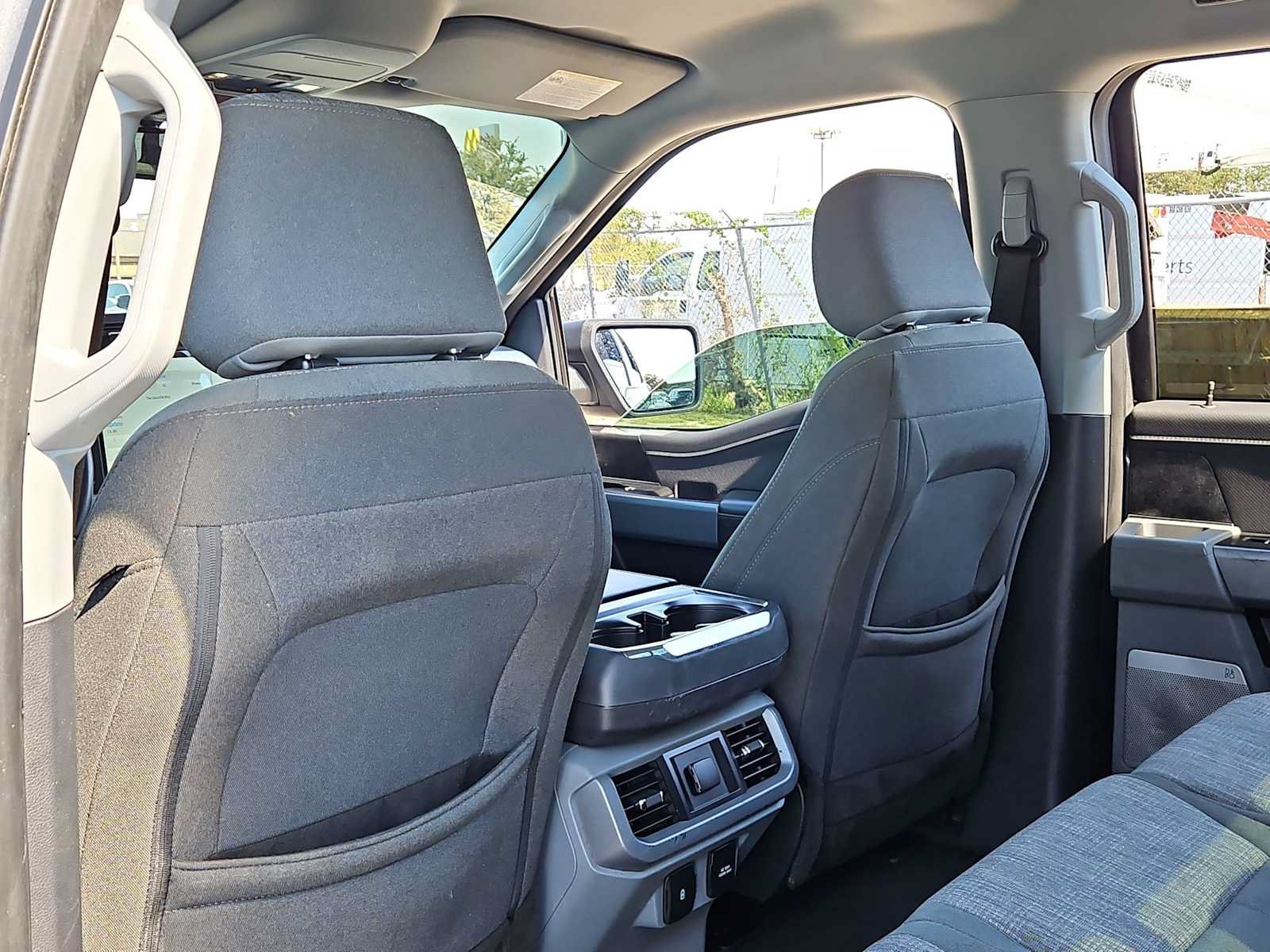 Used 2023 Ford F150 XLT w/ Equipment Group 302A High RWD image 17