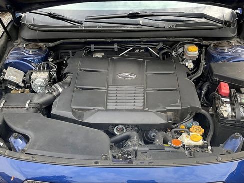 Used 2015 Subaru Outback 3.6R Limited AWD/4WD image 29