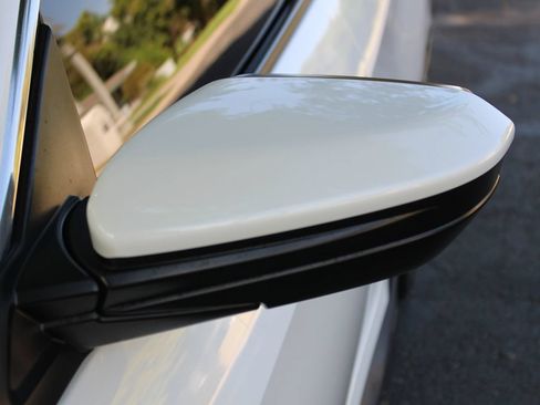 Used 2018 Honda Civic Si image 52