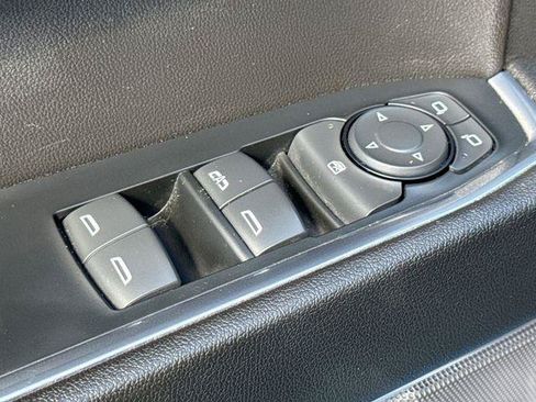 Used 2024 Chevrolet Silverado 1500 RST AWD/4WD image 15