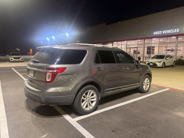 Used 2014 Ford Explorer XLT w/ Equipment Group 202A FWD image 15