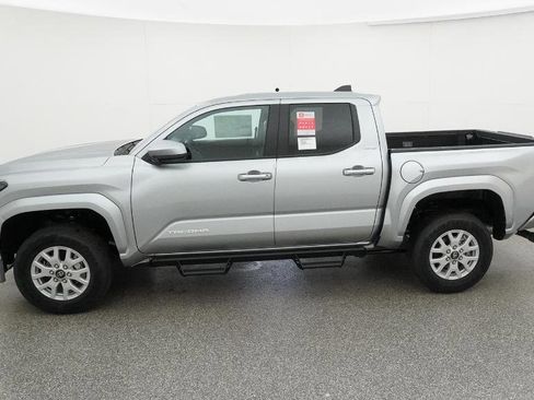 New 2026 Toyota Tacoma SR5 AWD/4WD image 6