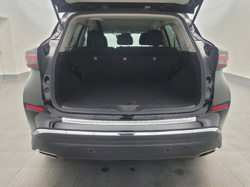 Used 2020 Nissan Murano SV w/ Cargo Package image 29