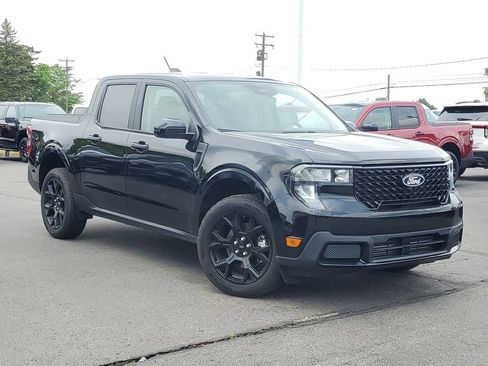 Used 2026 Ford Maverick XLT w/ XLT Luxury Package AWD/4WD image 1