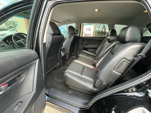 Used 2011 MAZDA CX-9 Touring image 15