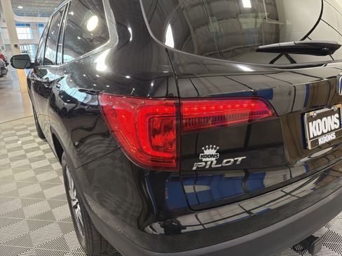 Used 2018 Honda Pilot EX-L image 18