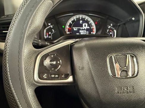 Used 2018 Honda CR-V LX image 10