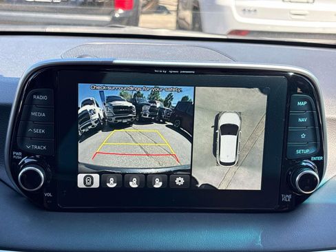 Used 2020 Hyundai Tucson Ultimate AWD/4WD image 22