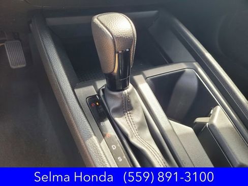 Certified 2024 Honda Accord LX image 21