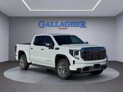 New 2026 GMC Sierra 1500 Denali