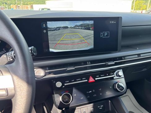 Used 2026 Hyundai Tucson SEL Plus AWD/4WD image 15