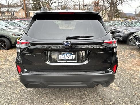 Certified 2026 Subaru Forester Premium AWD/4WD image 7