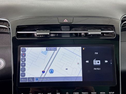 Used 2024 Hyundai Tucson Limited image 21