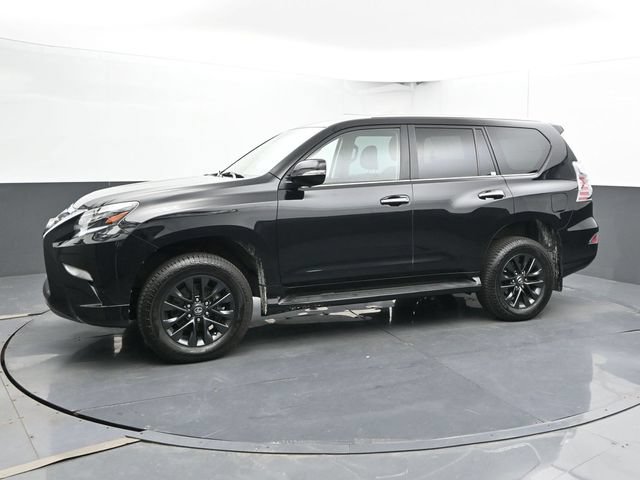 Used 2023 Lexus GX 460 Premium w/ Premium Package AWD/4WD image 6