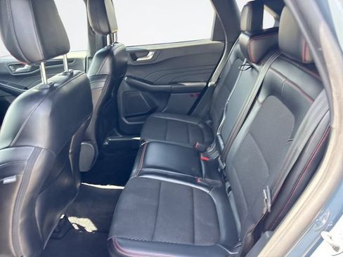 Used 2025 Ford Escape ST-Line FWD image 21