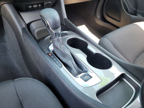 Used 2023 Chevrolet Malibu LS FWD image 21