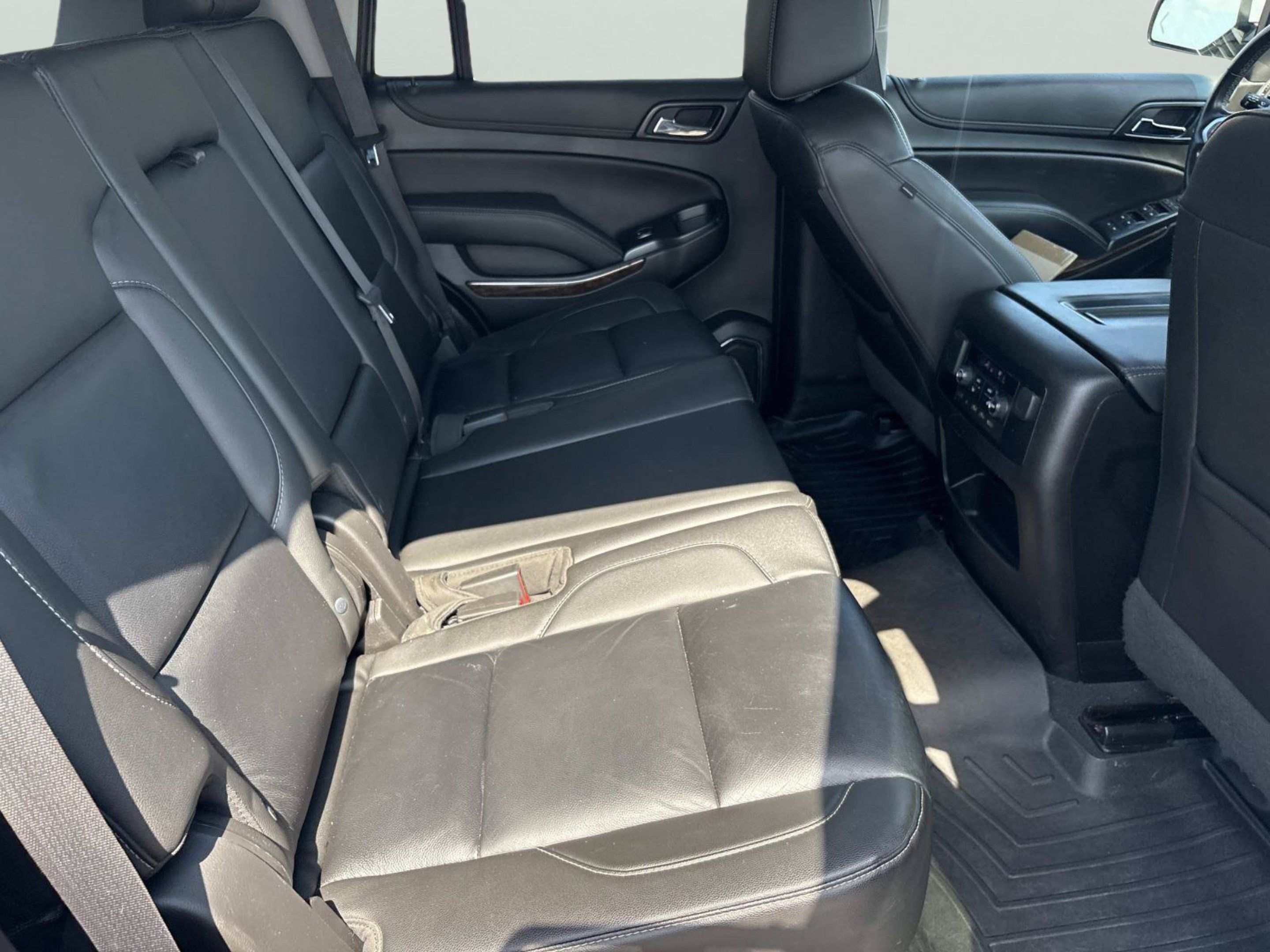 Used 2019 Chevrolet Tahoe LT AWD/4WD image 20
