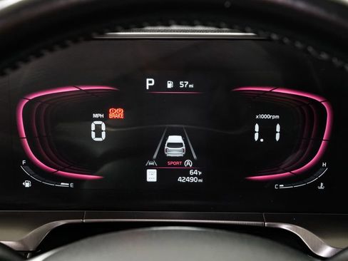 Used 2023 Kia Telluride S w/ S Sunroof Package image 13