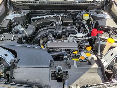 New 2026 Subaru Outback Premium AWD/4WD image 28